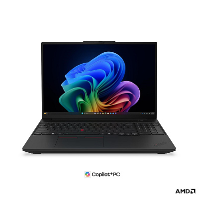 LENOVO NTB ThinkPad T16 G5 - Ryzen7 AI PRO 450,16" WUXGA,32GB,512SSD,W11P,3R Prem.Onsite