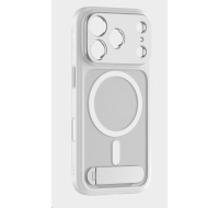 SmallRig 5550 FilMov Photography Phone Case for iPhone 17 Pro (White)