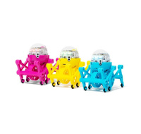 Ozobot Crawler, 6 ks