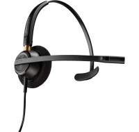 Poly EncorePro 510D with Quick Disconnect Monoaural Digital Headset TAA