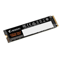 GIGABYTE SSD 1TB AORUS Gen4 7000E, PCIe Gen4x4, M.2 2280, (R:7100/ W:6100MB/s)