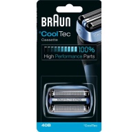 BRAUN Combipack 40B