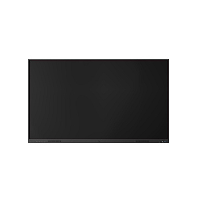 LG 75" signage 75TR3BQ - CreateBoard Core, UHD, 350nit, Non-Os, 25% haze, 16/7, 40 Touch points, CreateBoard Share