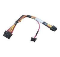 HPE Cable Kit for NVIDIA GPU ProLiant ML350 12(8+4)-pin/16-pin