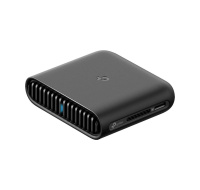 TP-Link TL-WR3002X přenosný 4G LTE WiFi6 router (AX3000, 2,4GHz/5GHz, 1x2,5GbE WAN, 1xGbE LAN, 4G LTE, 1xUSB3.0)