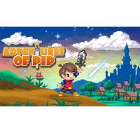 Adventures of Pip (PC) klíč Steam