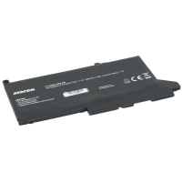 AVACOM baterie pro Dell Latitude 7280, 7480 Li-Pol 11,4V 3600mAh