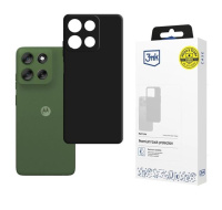 3mk ochranný kryt Matt Case pro Motorola Moto G56