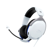 HyperX Cloud Stinger 2 GAM HEADSET PS - Sluchátka pro herní konsole