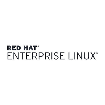 HPE Red Hat Enterprise Linux Server 2 Sockets or 2 Guests 3 Year Subscription 24x7 Support E-LTU