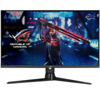 ASUS LCD 32" XG32AQ 2560x1440 ROG Strix Gaming WQHD Fast IPS, HDMI DP 175Hz, 1ms GTG KABELY: HDMI DP USB3.0