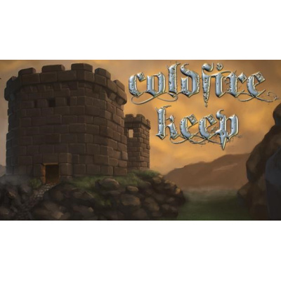 Coldfire Keep (PC) klíč Steam