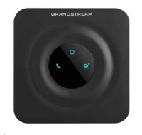 Grandstream HT801 V2 FXS ATA brána, 1FXS portů, 1 x RJ45 10/100 Mbps