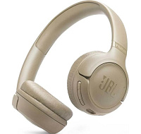 JBL T530BT Beige