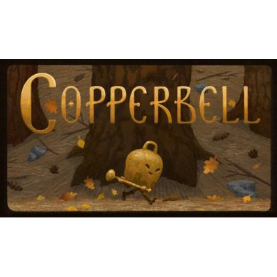 Copperbell (PC) klíč Steam
