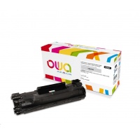 OWA Armor toner pro CANON MF 4410,4430, 4550, 4570, 4580, D550, Fax L150, L170, 2100 Stran, CRG728,černá/black (CRG-728)