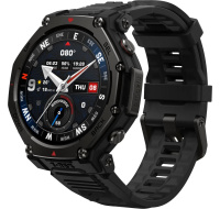 Amazfit T-Rex 3 Pro 48mm Black