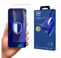 3mk hybridní sklo FlexibleGlass Pro pro Xiaomi 15T 5G