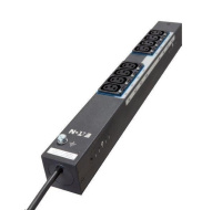 Eaton G4 Základní Rack PDU, 0U, 22,5U, vstup IEC-60309, 3m kabel, 1ph, 7,4kW, 32A, 200-240V, 24 zásuvek (12)C13, (12)C39