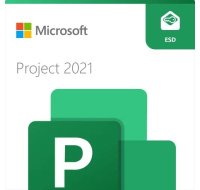 Project Standard 2021 ESD