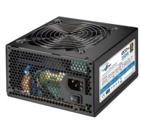 EUROCASE zdroj 350W Eco, 120mm, 85+ Bronze