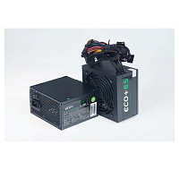 EUROCASE zdroj 350W Eco, 120mm, 85+