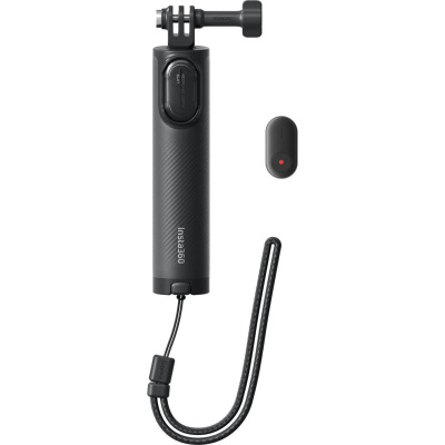 Insta360 Mini 2-in-1 Tripod + Selfie Stick 2.0 Remote Kit