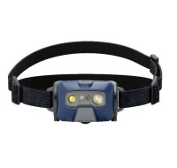 LEDLENSER HF6R Core blue