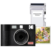 KODAK instantní fotoaparát Cam Mini Shot 2 ERA