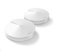 TP-Link Deco M9 Plus(2-pack) WiFi5 Mesh (AC2200, 2,4GHz/5GHz, 2xGbELAN/WAN)