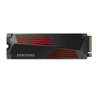 Samsung SSD 990 PRO with Heatsink 2000GB