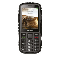 MaxCom MM920L Black