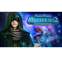 Fairy Tale Mysteries 2: The Beanstalk (PC/MAC) klíč Steam