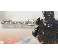 Call of Duty: Modern Warfare 2 Resurgence Pack