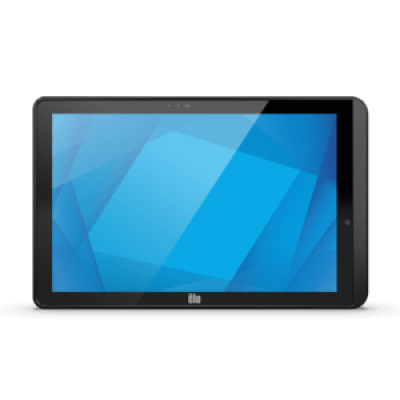 Elo Pay M100, EMV, 2D, SE4100, 25,7cm (10,1''), Projected Capacitive, USB-C, BT, Wi-Fi, eSIM, 4G, NFC, Android, kit