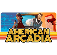 American Arcadia (PC) klíč Steam