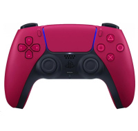 SONY Playstation Dualsense v2 Controller Cosmic Red