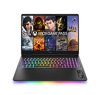 NTB HyperX OMEN MAX 16-ah1001nc,Ultra 9 290 HX Plus (G-Sync) (24C) 13 NPU TOPs,13 TOPS,16.0" WQXGA,32GB,RTX5080,Win11,2Y