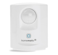 Homematic IP  PIR detektor pohybu se senzorem jasu - vnitřní - HmIP-SMI