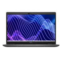 DELL NTB Vostro 3440/i3-1305U/8GB/512GB SSD/14" FHD+ /FgrPr/3 Cell/65W/WLAN/Backlit Kb/W11 Home/3Y PS NBD