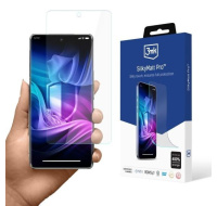 3mk ochranná folie Silky Matt Pro pro Vivo IQOO Z9s