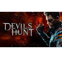 Devil’s Hunt (PC) klíč Steam