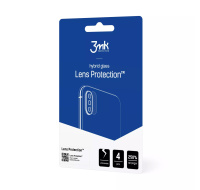 3mk Lens Protection pro Samsung Galaxy M07