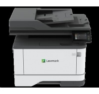 LEXMARK Multifunkční ČB tiskárna MX331adn,A4, 38ppm, 512MB, LCD displej, duplex, ADF, USB 2.0