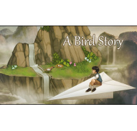 A Bird Story (PC) klíč Steam