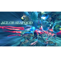 Ace of Seafood (PC) klíč Steam