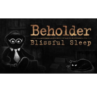 Beholder: Blissful Sleep (PC/MAC/LX) PL klíč Steam