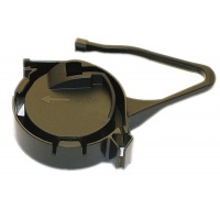 Kotva pro samonosné optické kabely DROP FFTx G.657A 2-6 mm