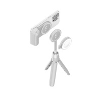 ShiftCam SnapGrip Creator Kit - bílá