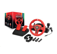 Arcade Racing Wheel Kit